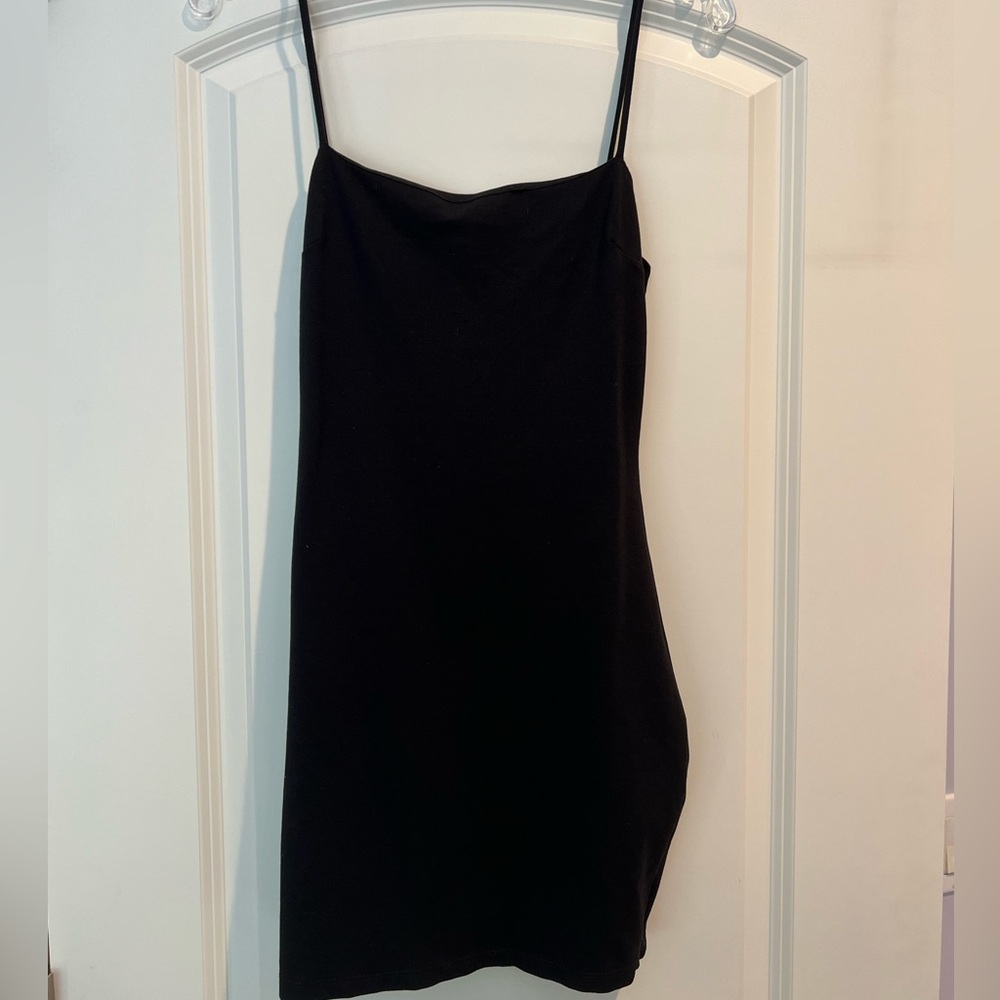 Lulus Slip dress